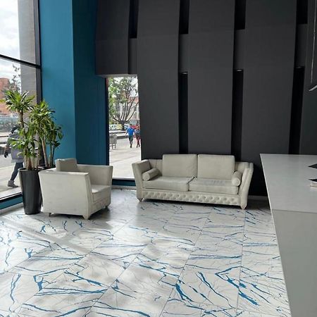 Espectacular Apartamento En Chapinero Bogota Buitenkant foto
