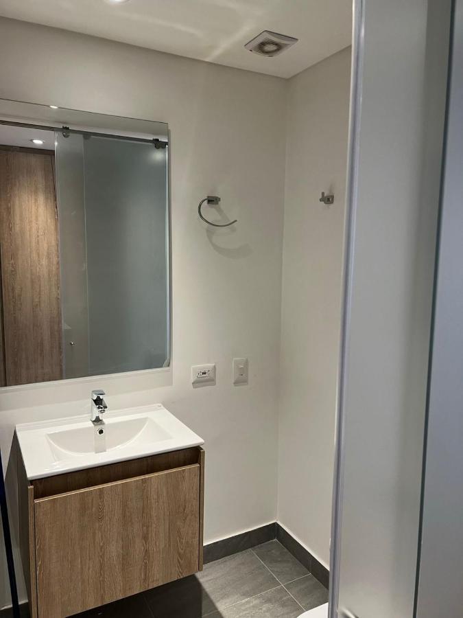 Espectacular Apartamento En Chapinero Bogota Buitenkant foto